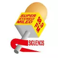 Super Stereo Miled - FM 98.9